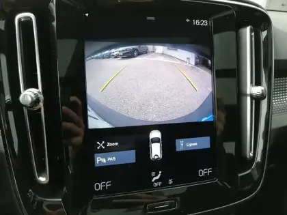 Photo 20 Volvo Xc40  T3 163 ch Geartronic 8