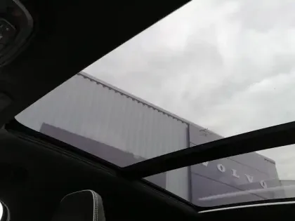 Photo 24 Volvo Xc40  T3 163 ch Geartronic 8