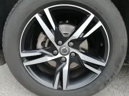 Photo 28 Volvo Xc40  T3 163 ch Geartronic 8