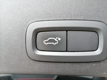 Photo 8 Volvo Xc40  T3 163 ch Geartronic 8