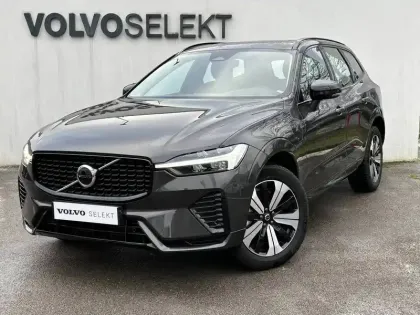 Photo Volvo Xc60 Plus Style Dark