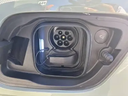 Photo 7 Volvo Xc40  Recharge Extended Range 252 ch 1EDT