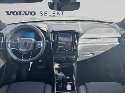 Photo 13 Volvo Xc40  Recharge Extended Range 252 ch 1EDT