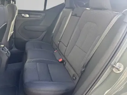 Photo 20 Volvo Xc40  Recharge Extended Range 252 ch 1EDT