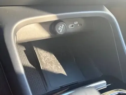 Photo 18 Volvo Xc40  Recharge Extended Range 252 ch 1EDT