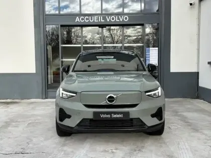Photo 5 Volvo C40 Gén. I Ph1 NG Plus 5