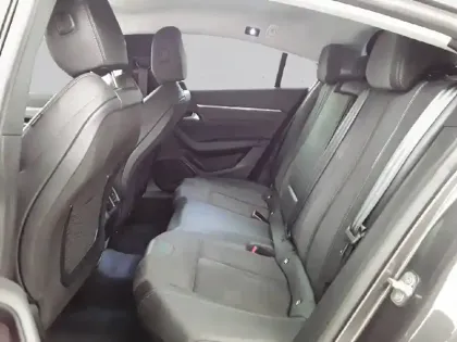 Photo 11 Peugeot 508  BlueHDi 130 ch S&S EAT8