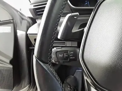 Photo 25 Peugeot 508  BlueHDi 130 ch S&S EAT8