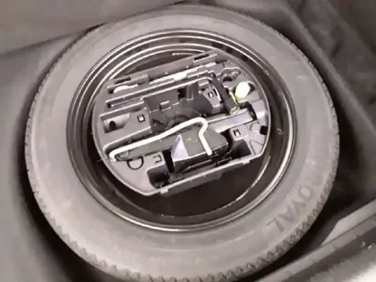 Photo 29 Peugeot 508  BlueHDi 130 ch S&S EAT8