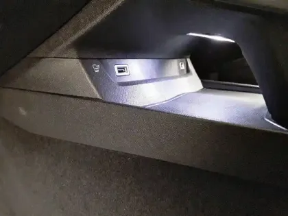 Photo 24 Peugeot 508  BlueHDi 130 ch S&S EAT8