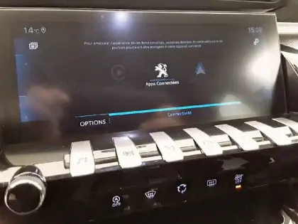 Photo 20 Peugeot 508  BlueHDi 130 ch S&S EAT8