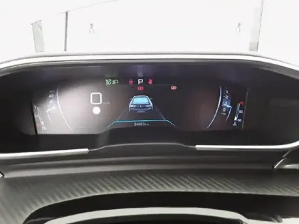 Photo 9 Peugeot 508  BlueHDi 130 ch S&S EAT8