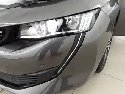 Photo 15 Peugeot 508  BlueHDi 130 ch S&S EAT8