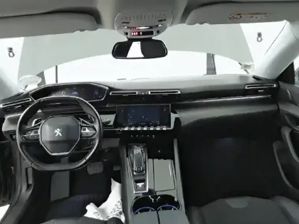 Photo 36 Peugeot 508  BlueHDi 130 ch S&S EAT8