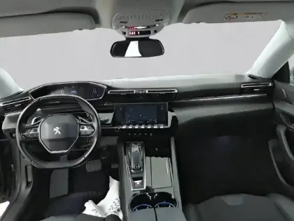 Photo 7 Peugeot 508  BlueHDi 130 ch S&S EAT8