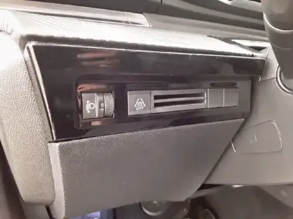 Photo 26 Peugeot 508  BlueHDi 130 ch S&S EAT8