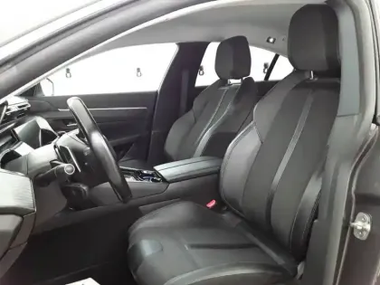 Photo 37 Peugeot 508  BlueHDi 130 ch S&S EAT8