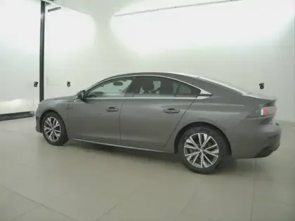 Photo 35 Peugeot 508  BlueHDi 130 ch S&S EAT8