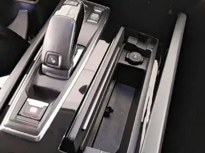 Photo 23 Peugeot 508  BlueHDi 130 ch S&S EAT8