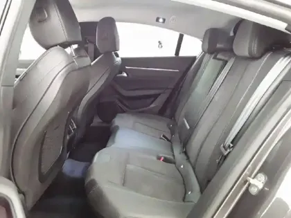 Photo 38 Peugeot 508  BlueHDi 130 ch S&S EAT8