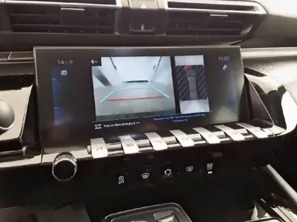 Photo 17 Peugeot 508  BlueHDi 130 ch S&S EAT8