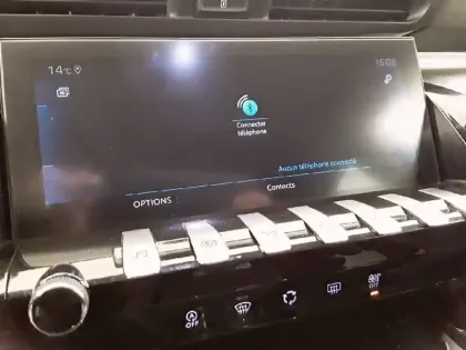 Photo 21 Peugeot 508  BlueHDi 130 ch S&S EAT8