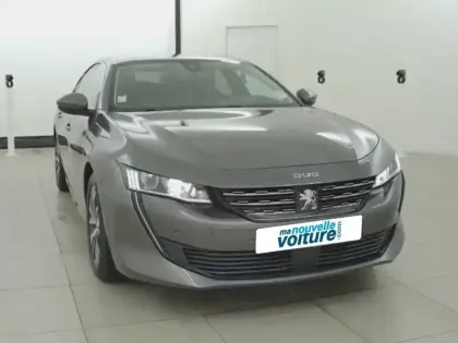 Photo 31 Peugeot 508  BlueHDi 130 ch S&S EAT8