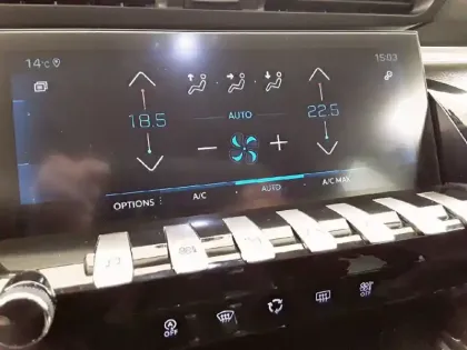 Photo 22 Peugeot 508  BlueHDi 130 ch S&S EAT8