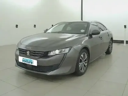 Photo 30 Peugeot 508  BlueHDi 130 ch S&S EAT8