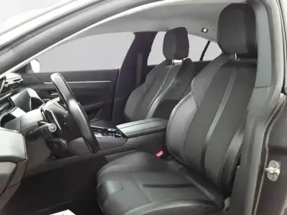 Photo 10 Peugeot 508  BlueHDi 130 ch S&S EAT8