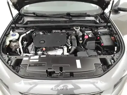 Photo 28 Peugeot 508  BlueHDi 130 ch S&S EAT8