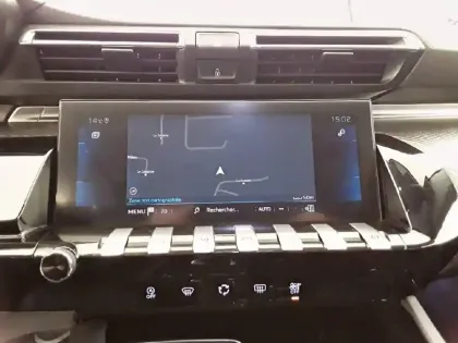 Photo 14 Peugeot 508  BlueHDi 130 ch S&S EAT8