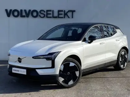 Photo Volvo Ex30 Ultra
