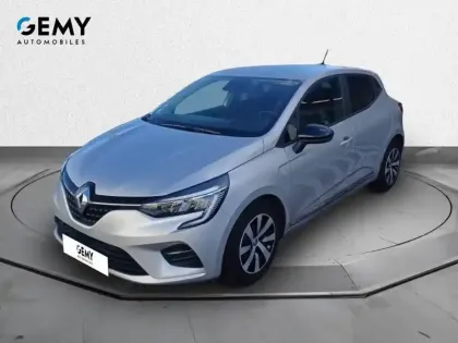 Photo Renault Clio Equilibre