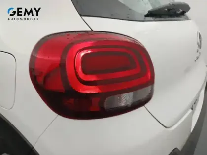 Photo 61 Citroën C3  SOCIETE BLUEHDI 100 S&S BVM