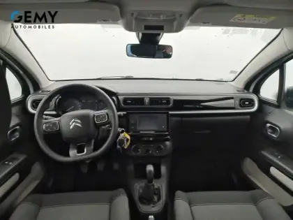 Photo 49 Citroën C3  SOCIETE BLUEHDI 100 S&S BVM