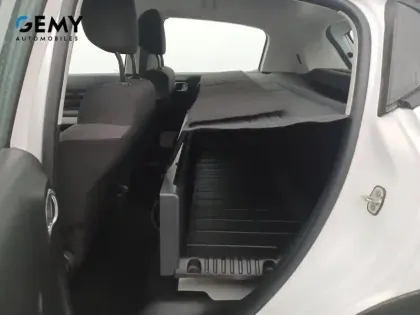 Photo 9 Citroën C3  SOCIETE BLUEHDI 100 S&S BVM