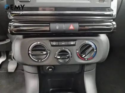 Photo 15 Citroën C3  SOCIETE BLUEHDI 100 S&S BVM