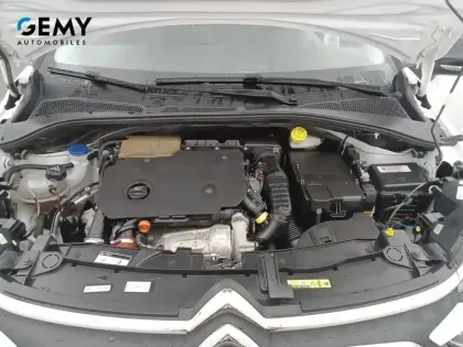 Photo 33 Citroën C3  SOCIETE BLUEHDI 100 S&S BVM