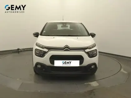 Photo 43 Citroën C3  SOCIETE BLUEHDI 100 S&S BVM