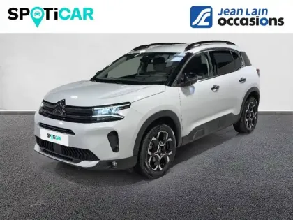 Photo Citroën C5 Aircross Max