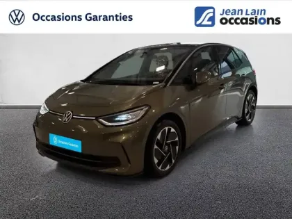 Photo Volkswagen Id.3 Life Max