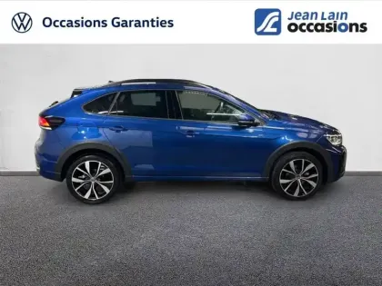 Photo 3 Volkswagen Taigo  1.0 TSI 116 DSG7