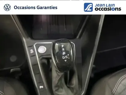 Photo 15 Volkswagen Taigo  1.0 TSI 116 DSG7