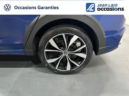 Photo 11 Volkswagen Taigo  1.0 TSI 116 DSG7