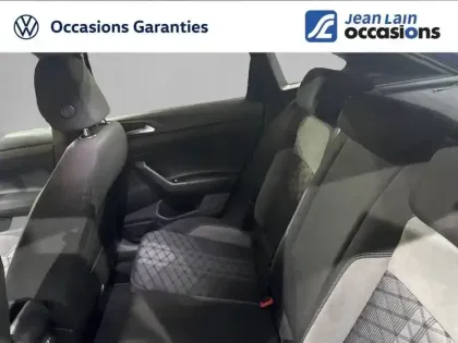 Photo 5 Volkswagen Taigo  1.0 TSI 116 DSG7