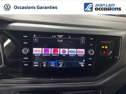 Photo 17 Volkswagen Taigo  1.0 TSI 116 DSG7