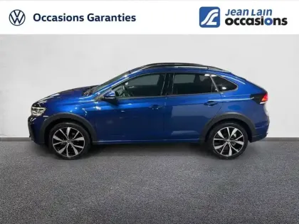 Photo 6 Volkswagen Taigo  1.0 TSI 116 DSG7