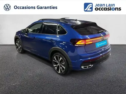 Photo 10 Volkswagen Taigo  1.0 TSI 116 DSG7