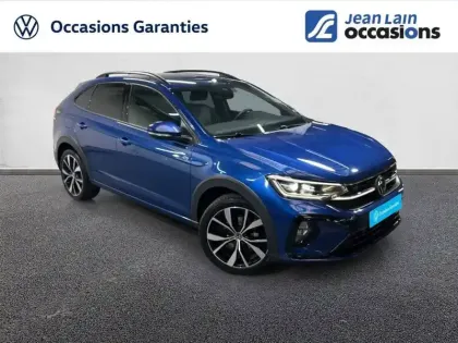 Photo 9 Volkswagen Taigo  1.0 TSI 116 DSG7